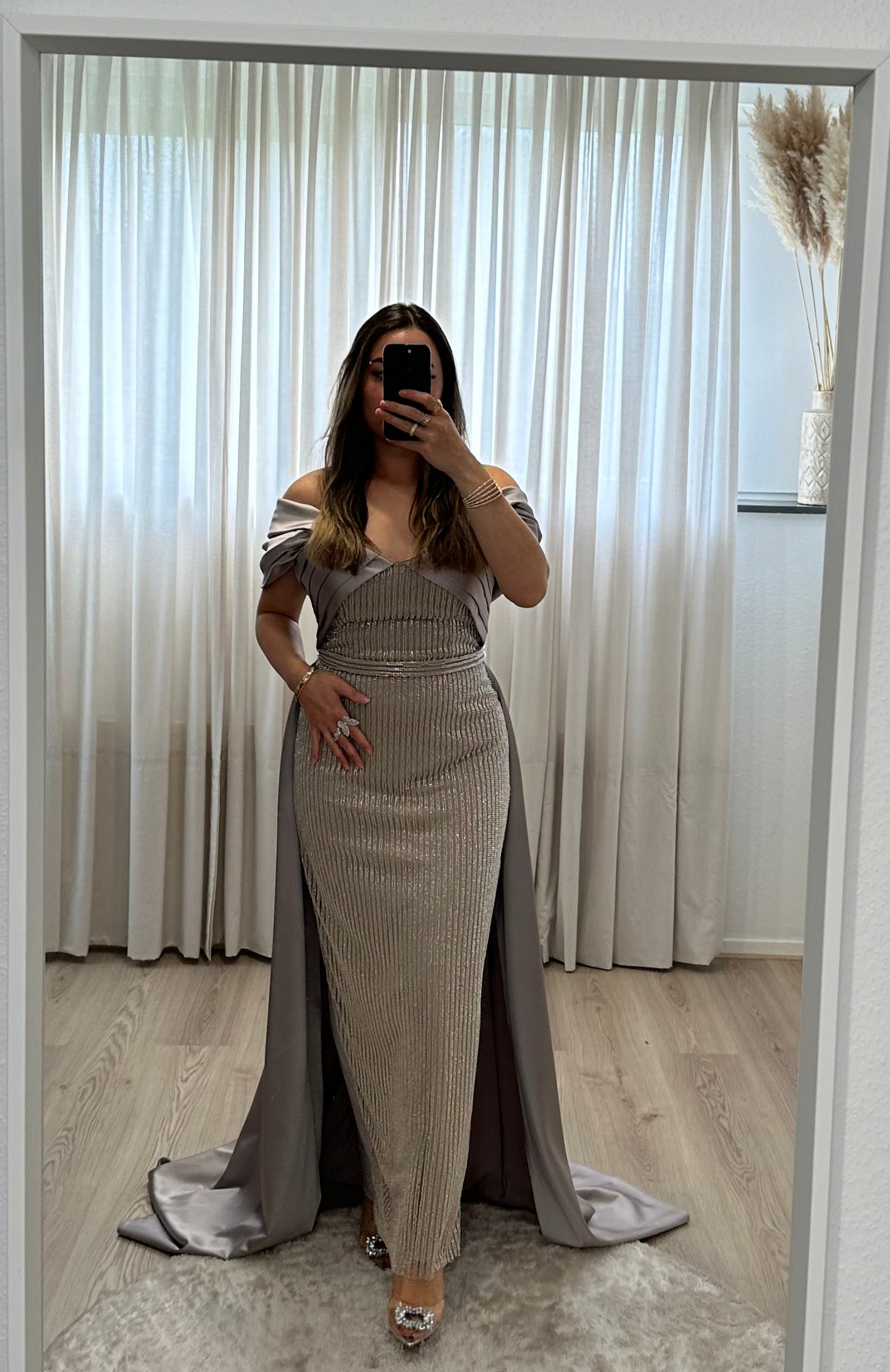 NORA DRESS