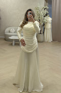 LEANA DRESS