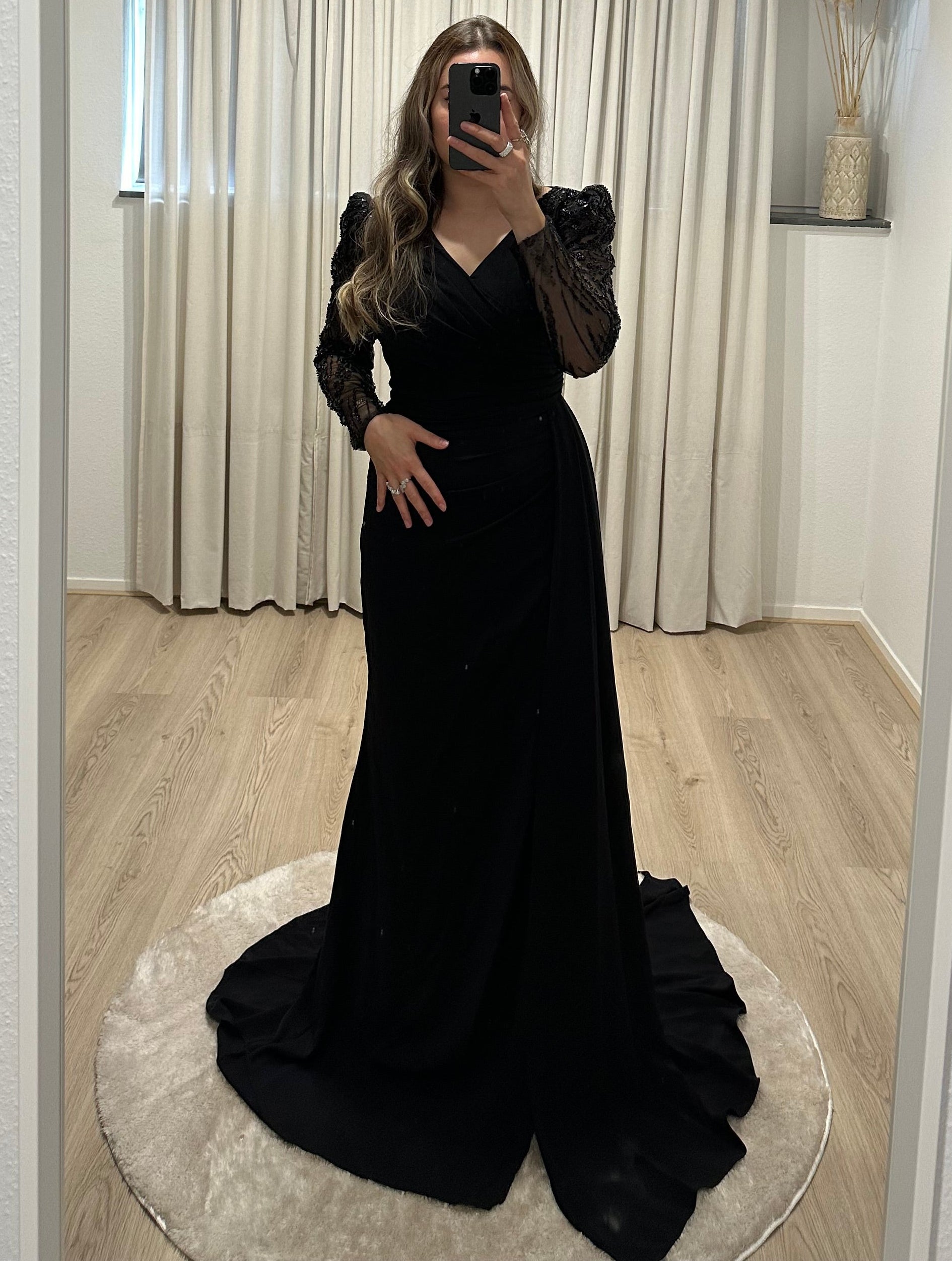 DIANA DRESS