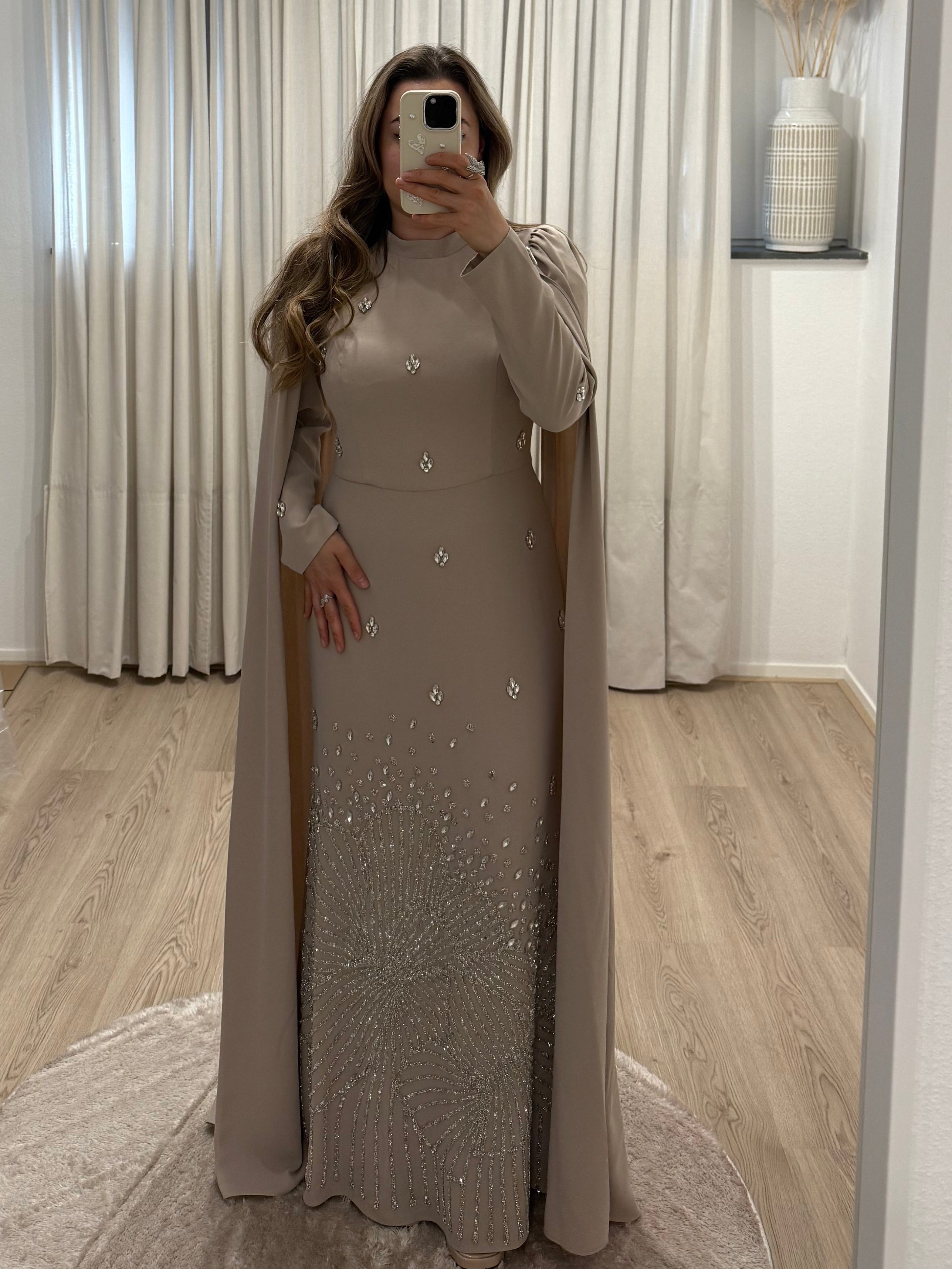 NIYA DRESS
