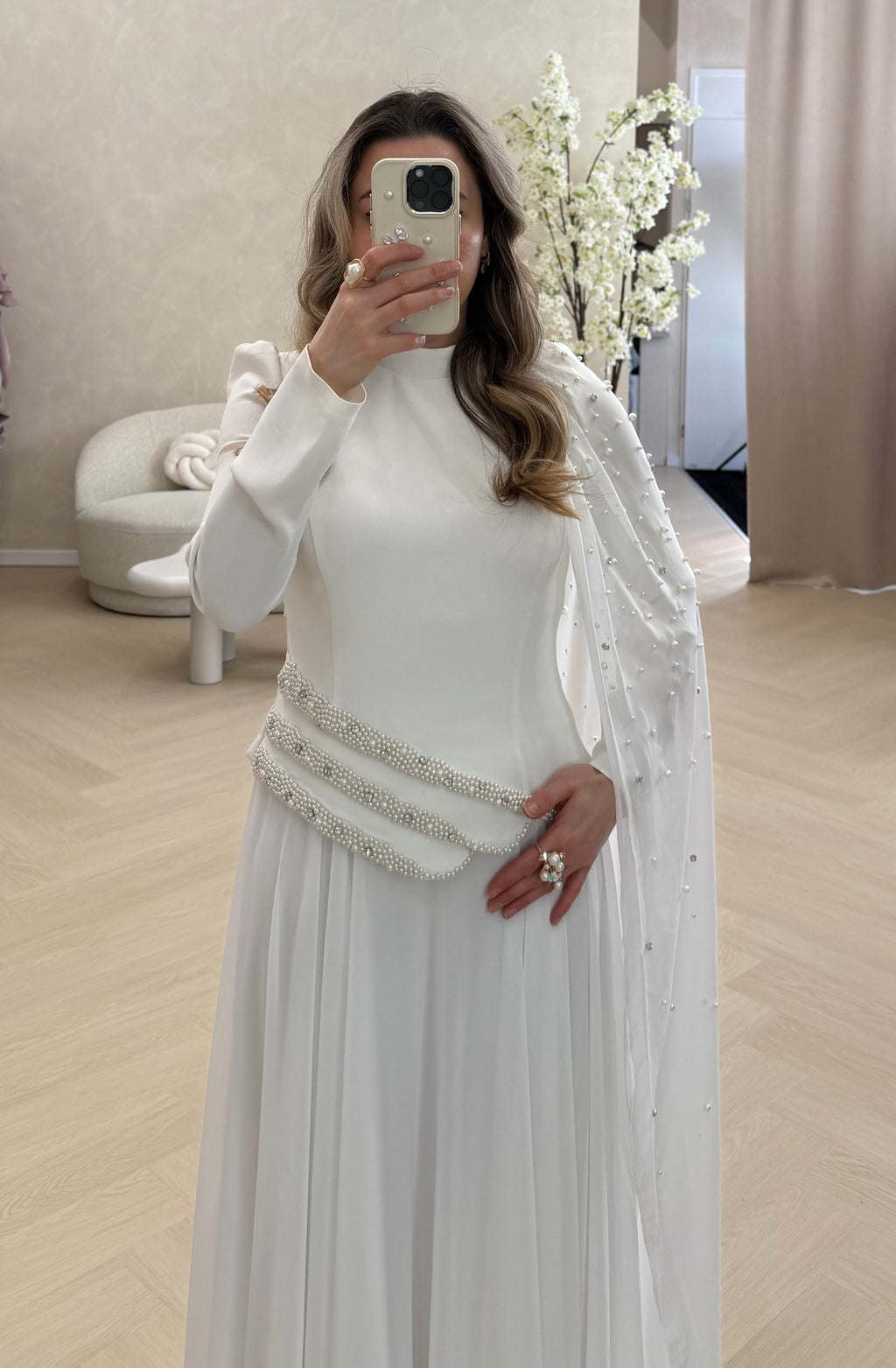 EMILIA DRESS