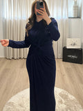 LEYLA DRESS