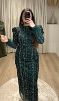 NURA DRESS