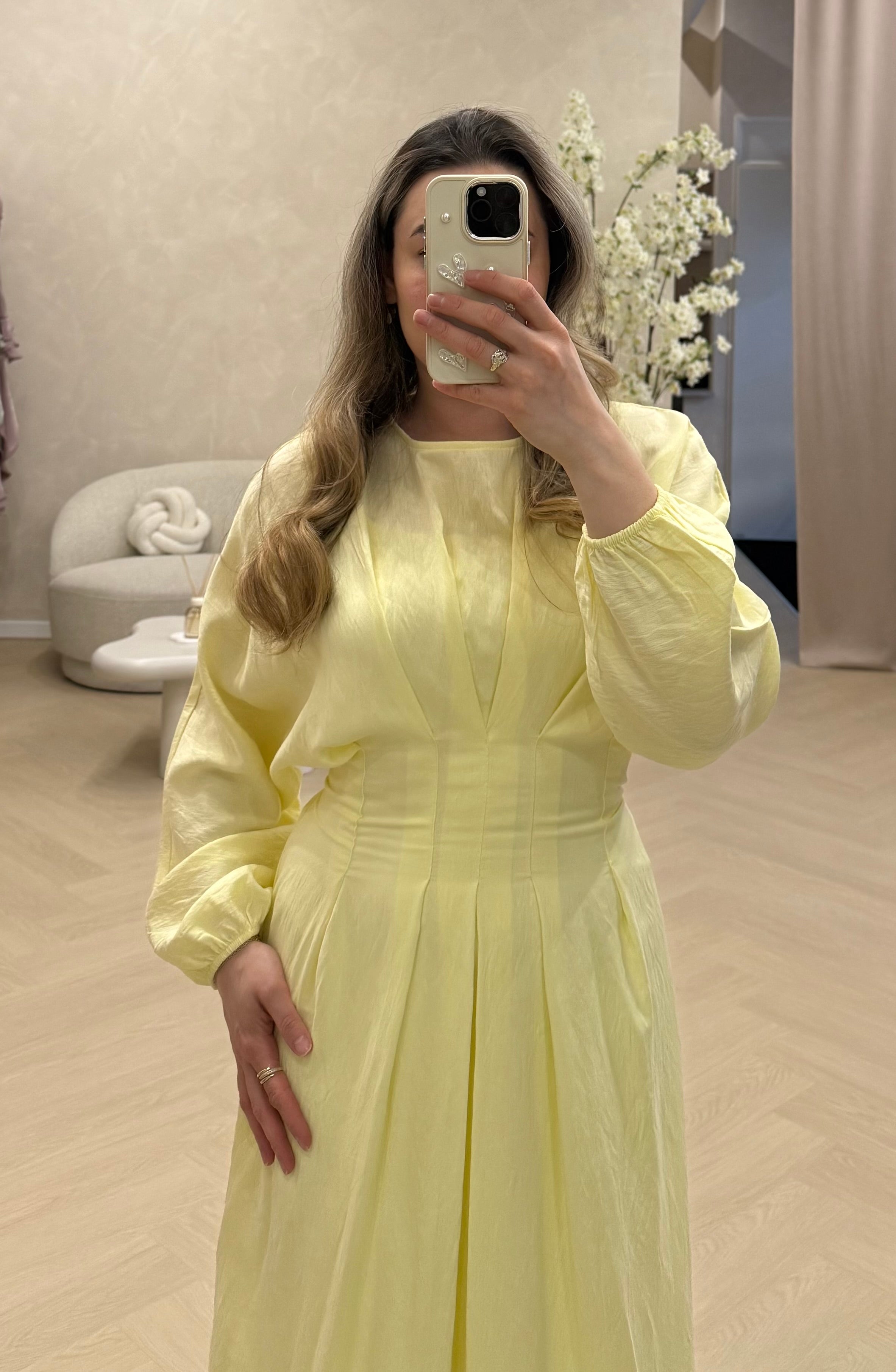 ROSA DRESS
