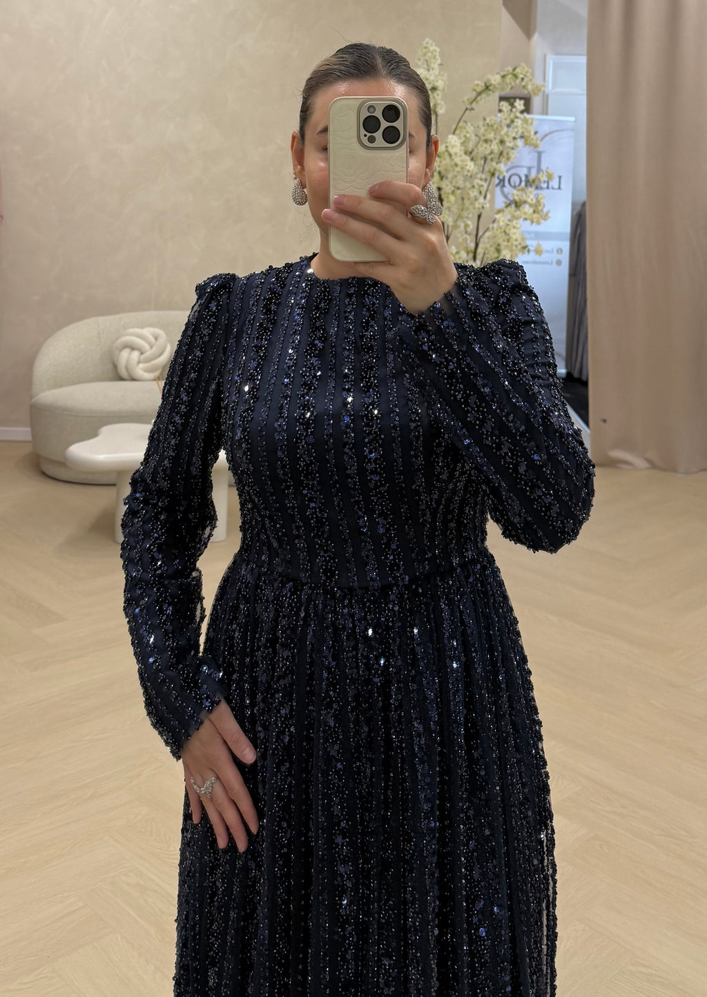 SERA DRESS