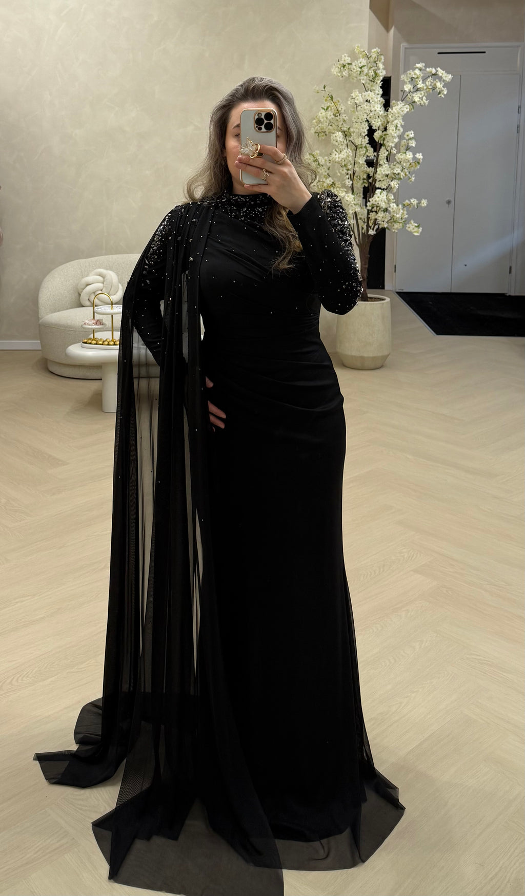 MIRAY DRESS