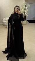 MIRAY DRESS