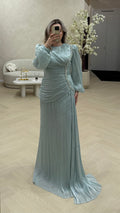 ANARA DRESS