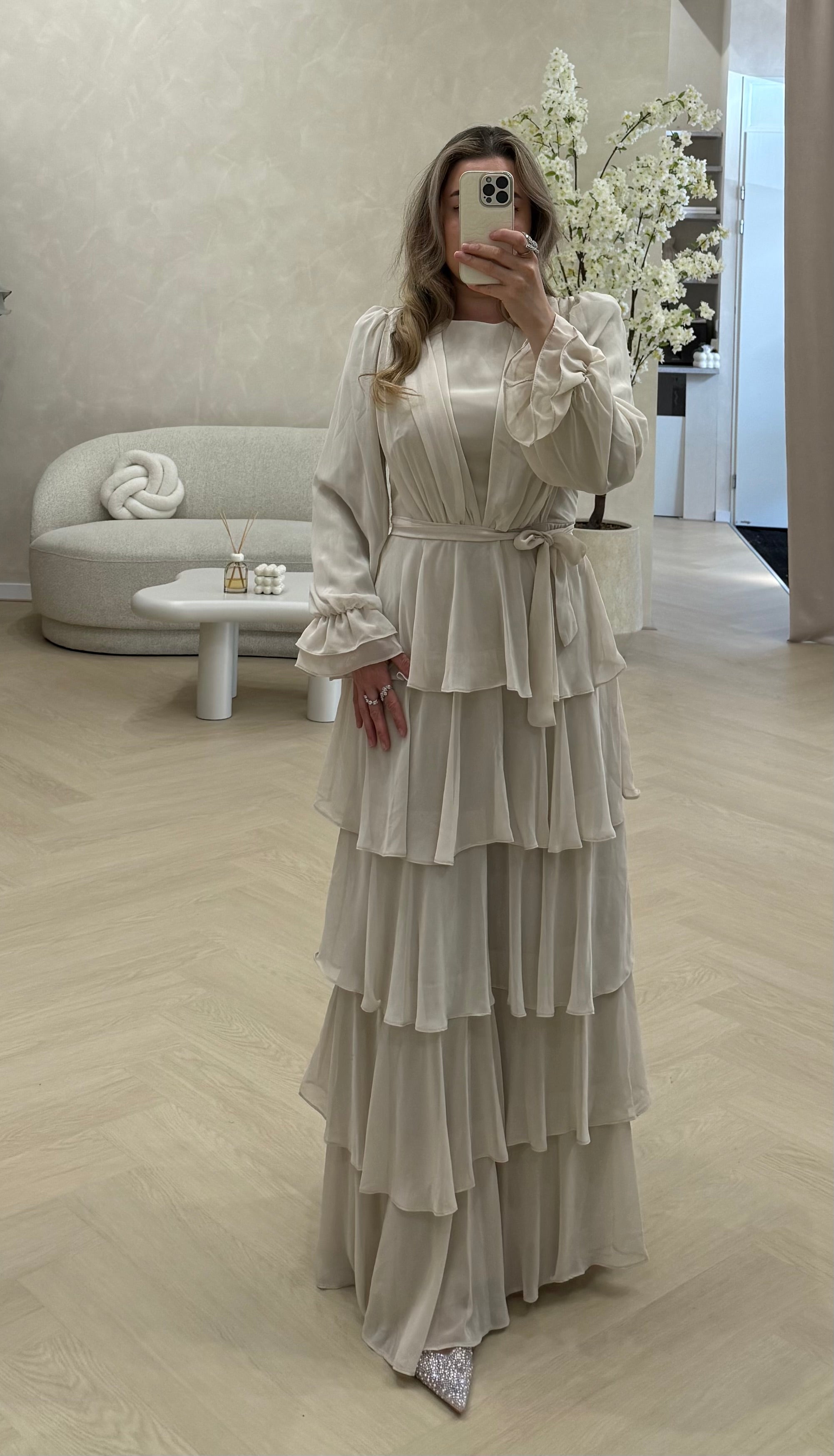 LIYA DRESS