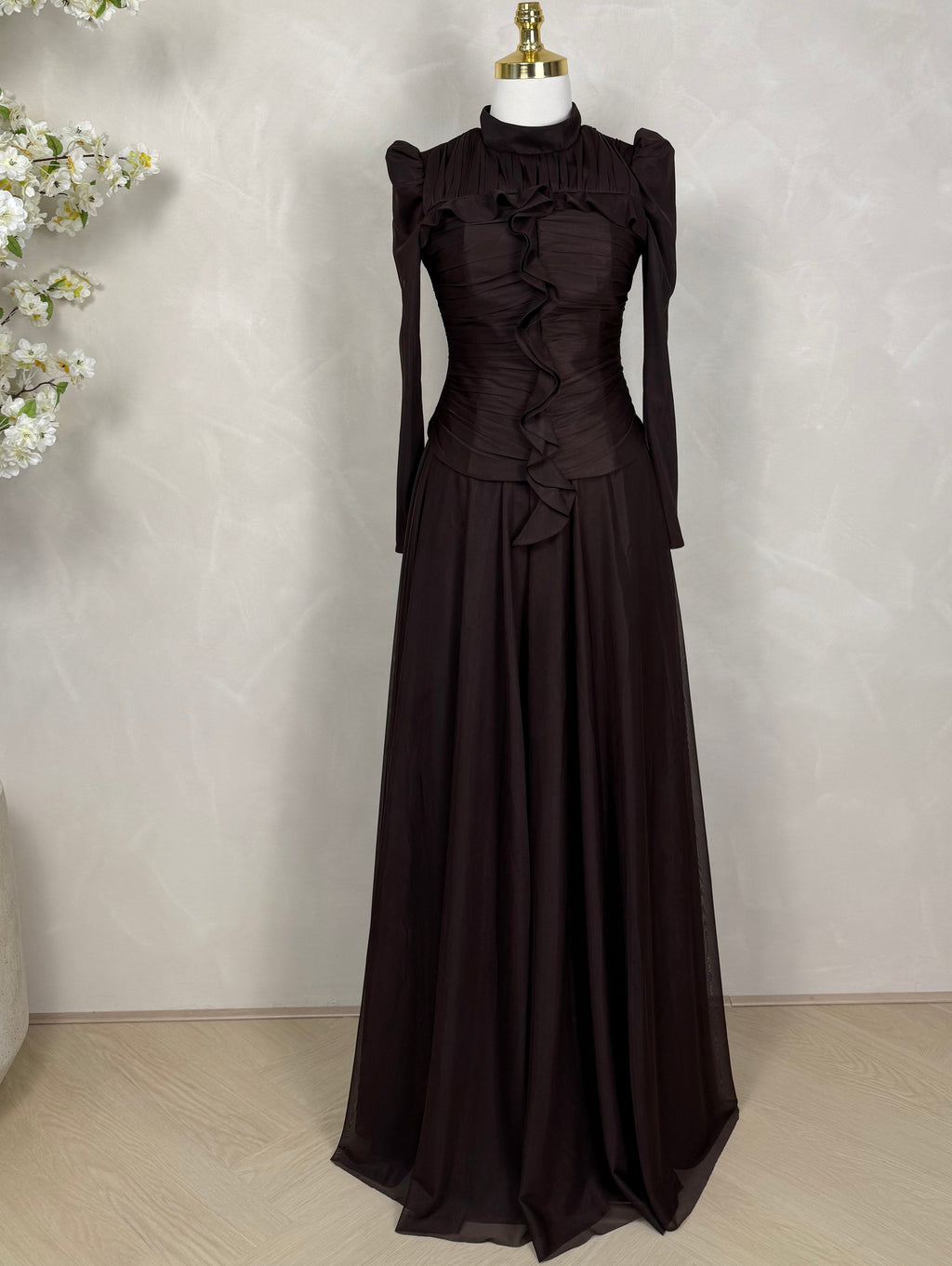 LAYLA DRESS