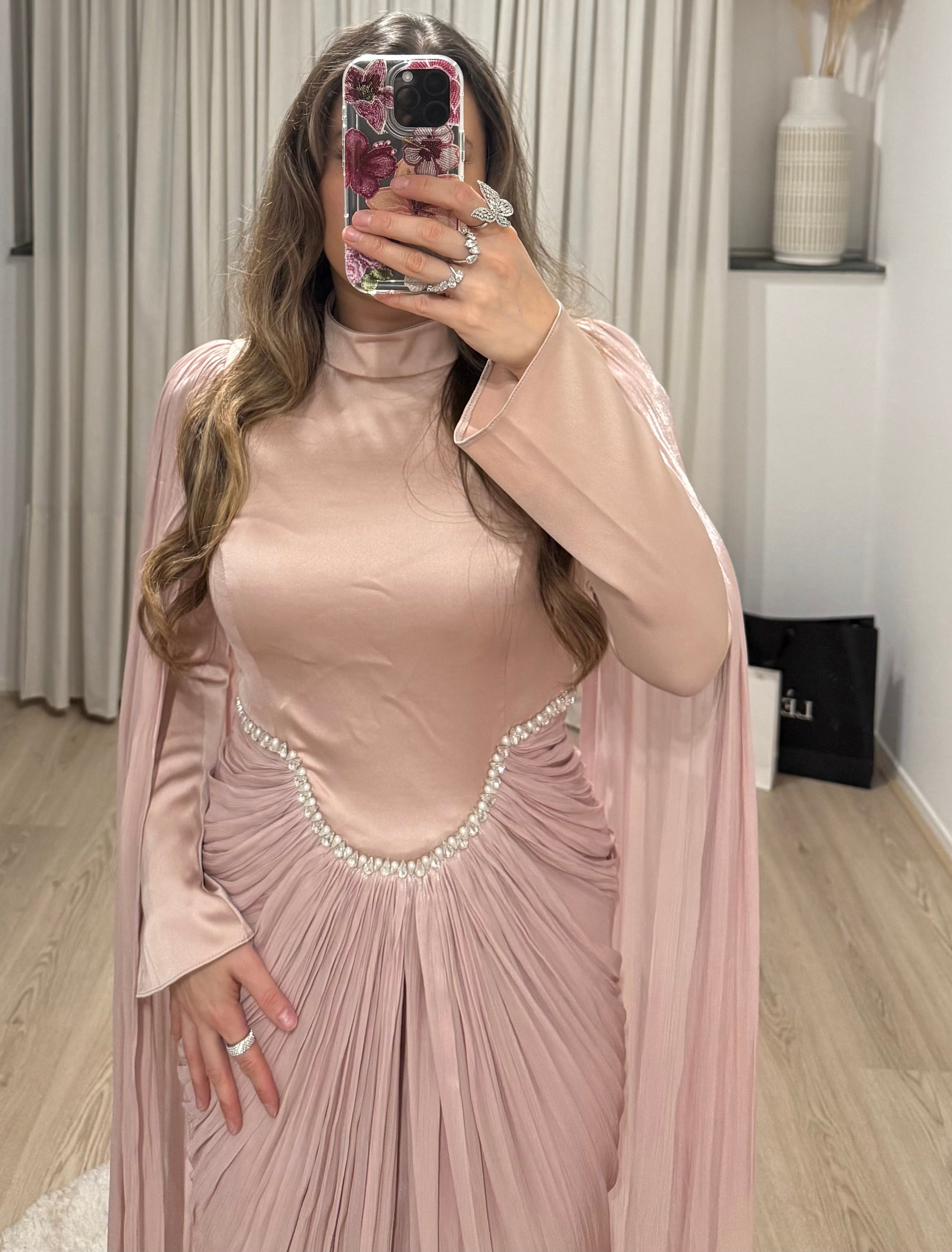 VELORIA DRESS