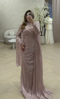 AYLIN DRESS