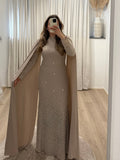NIYA DRESS