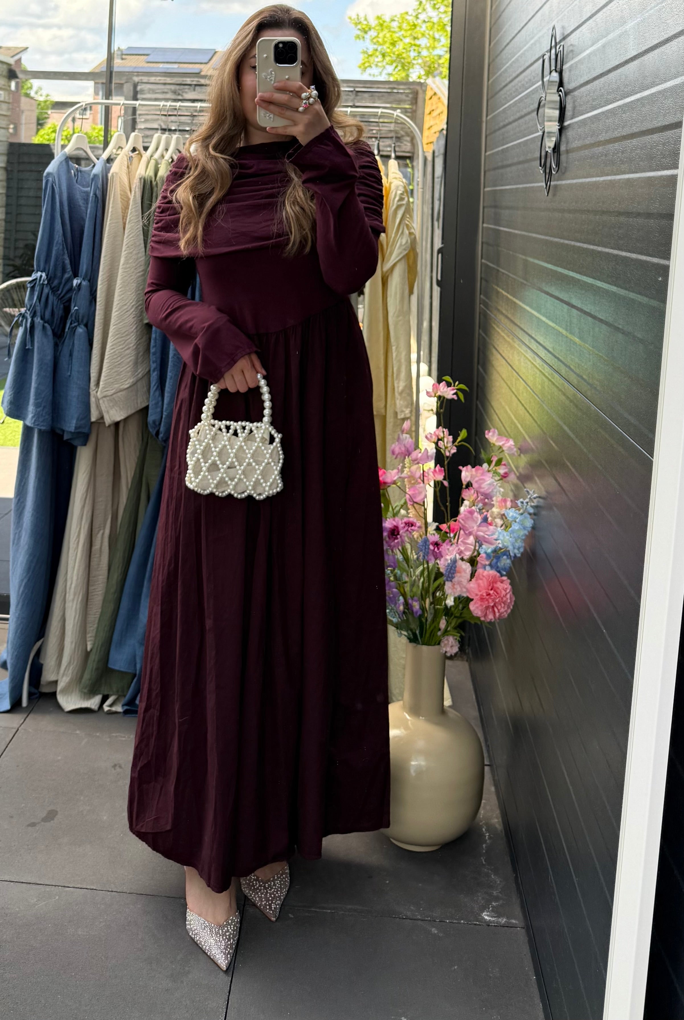 Lèmora Dresses