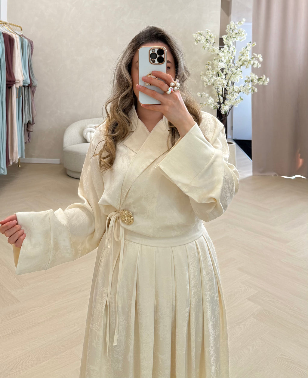 NOOR SET