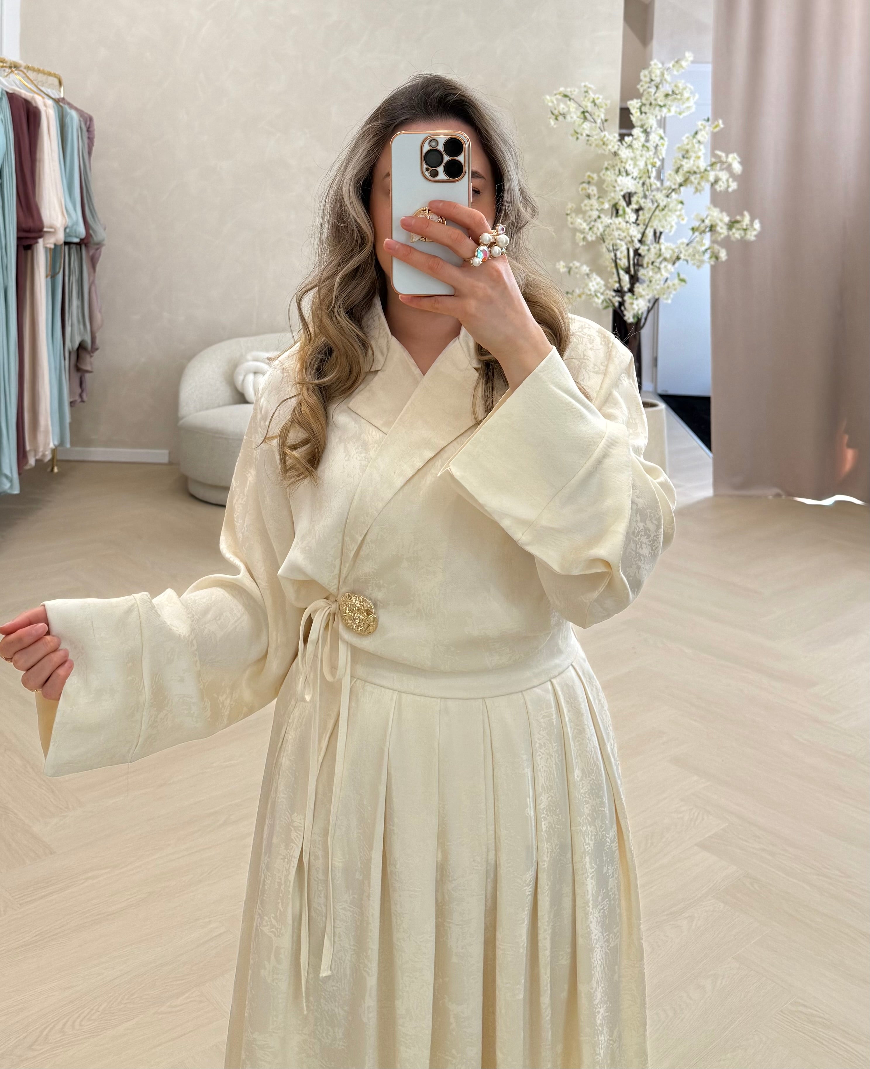 NOOR SET