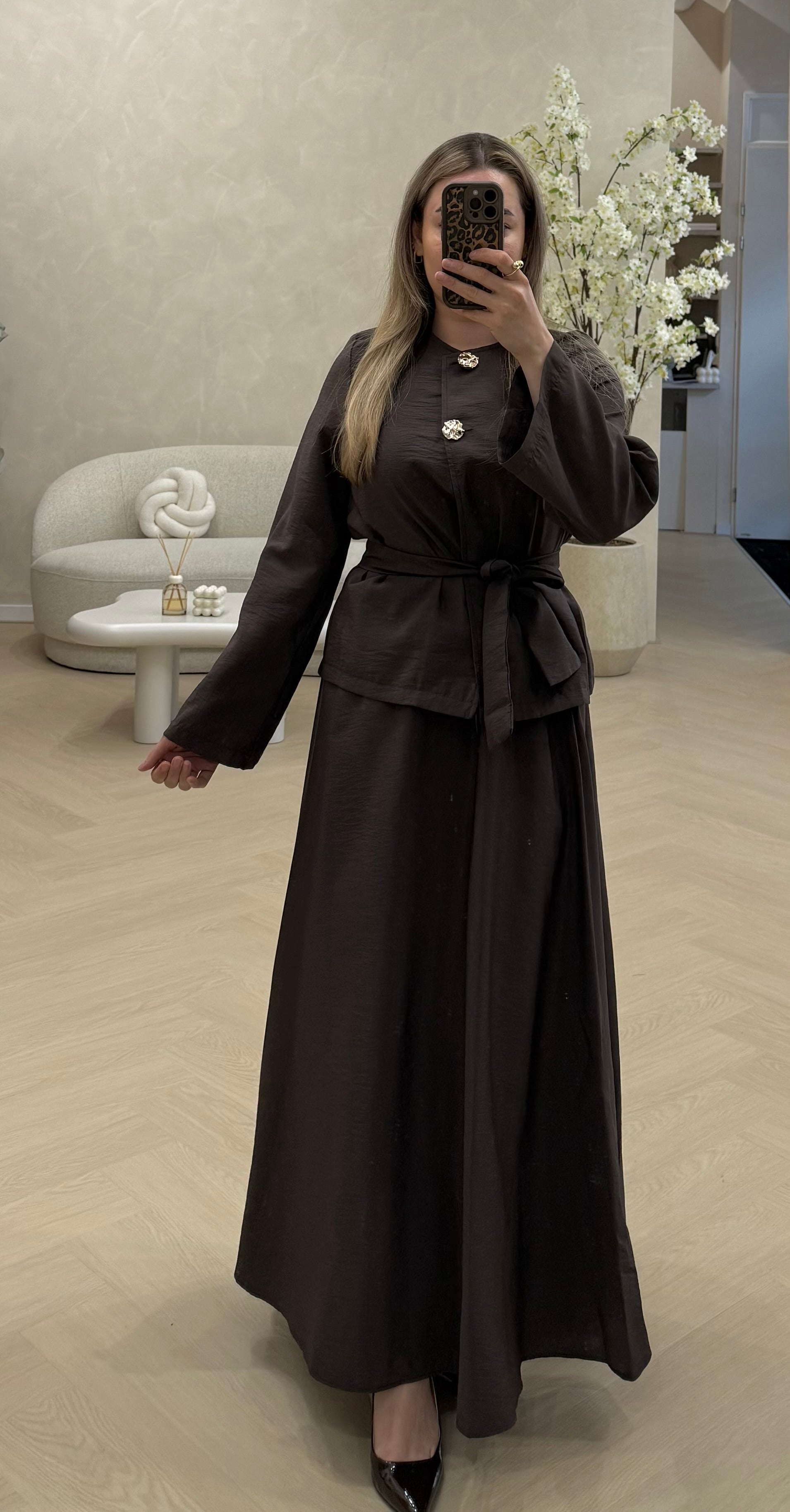 DARYA SET