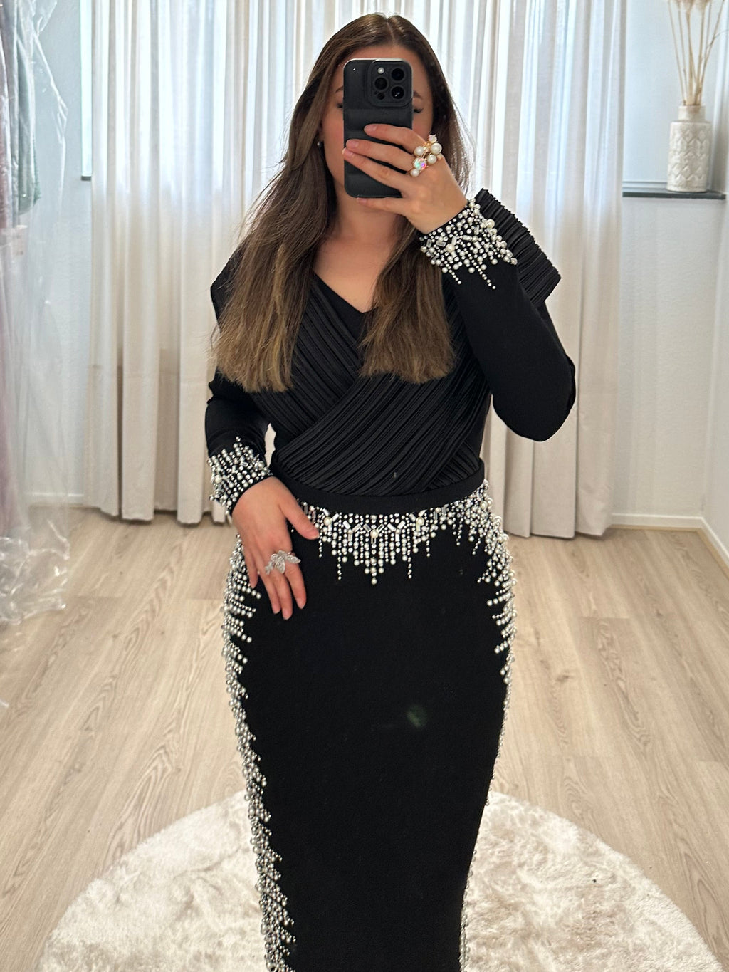 AMIRA DRESS