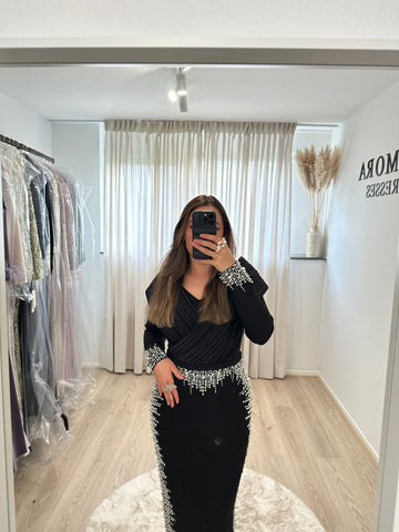 AMIRA DRESS