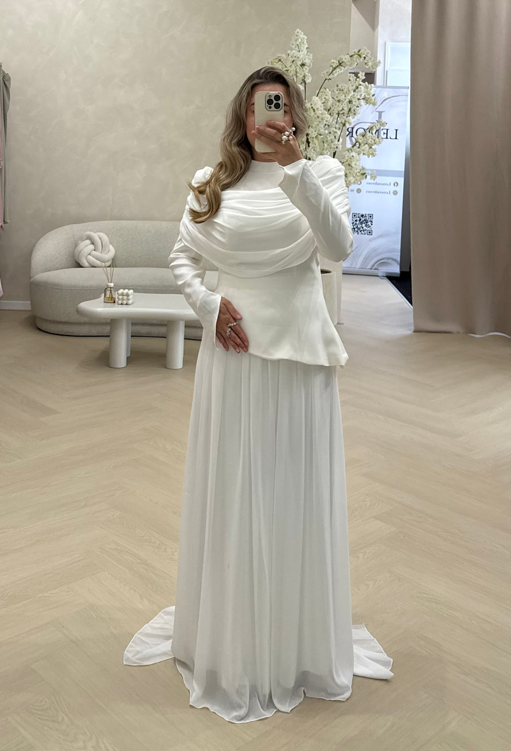 NOOR DRESS