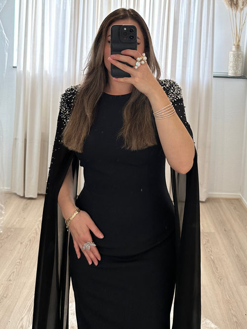 ANISA DRESS