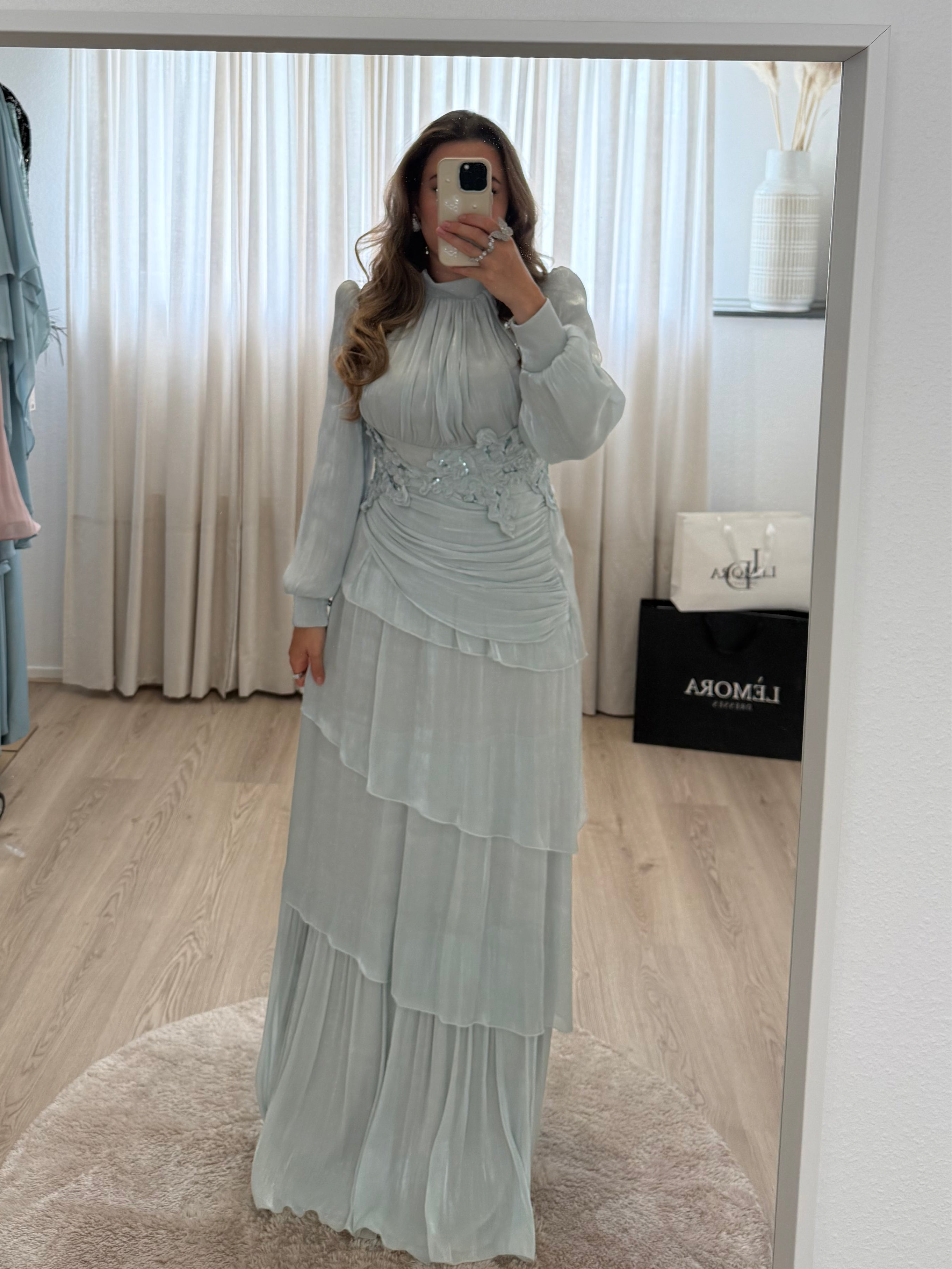 Lèmora Dresses