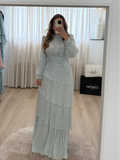 DEA DRESS