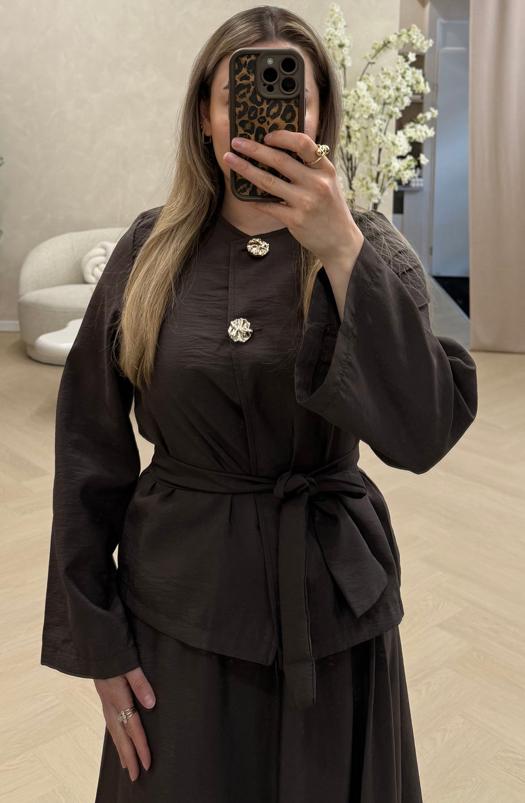 DARYA SET