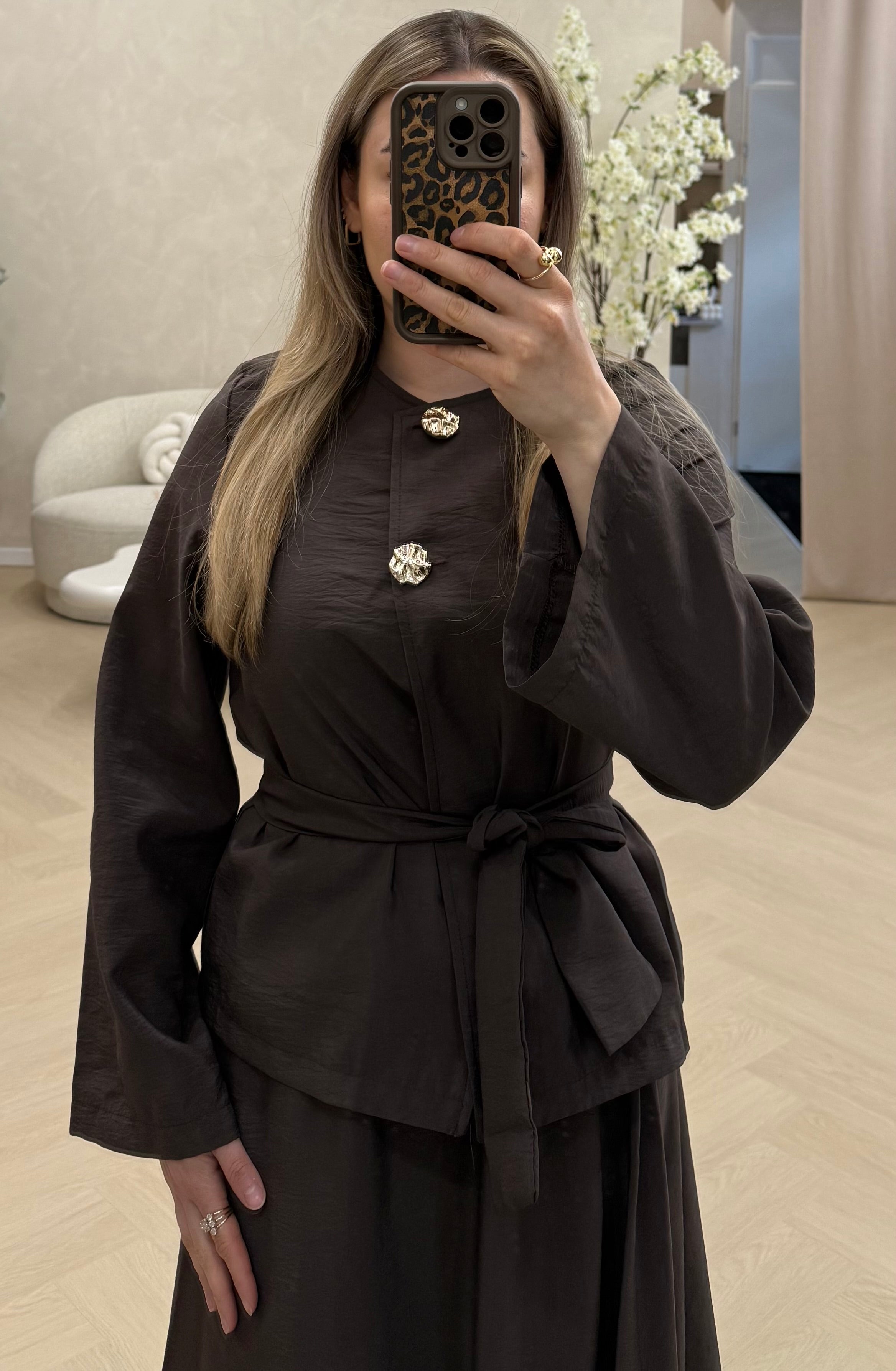 DARYA SET