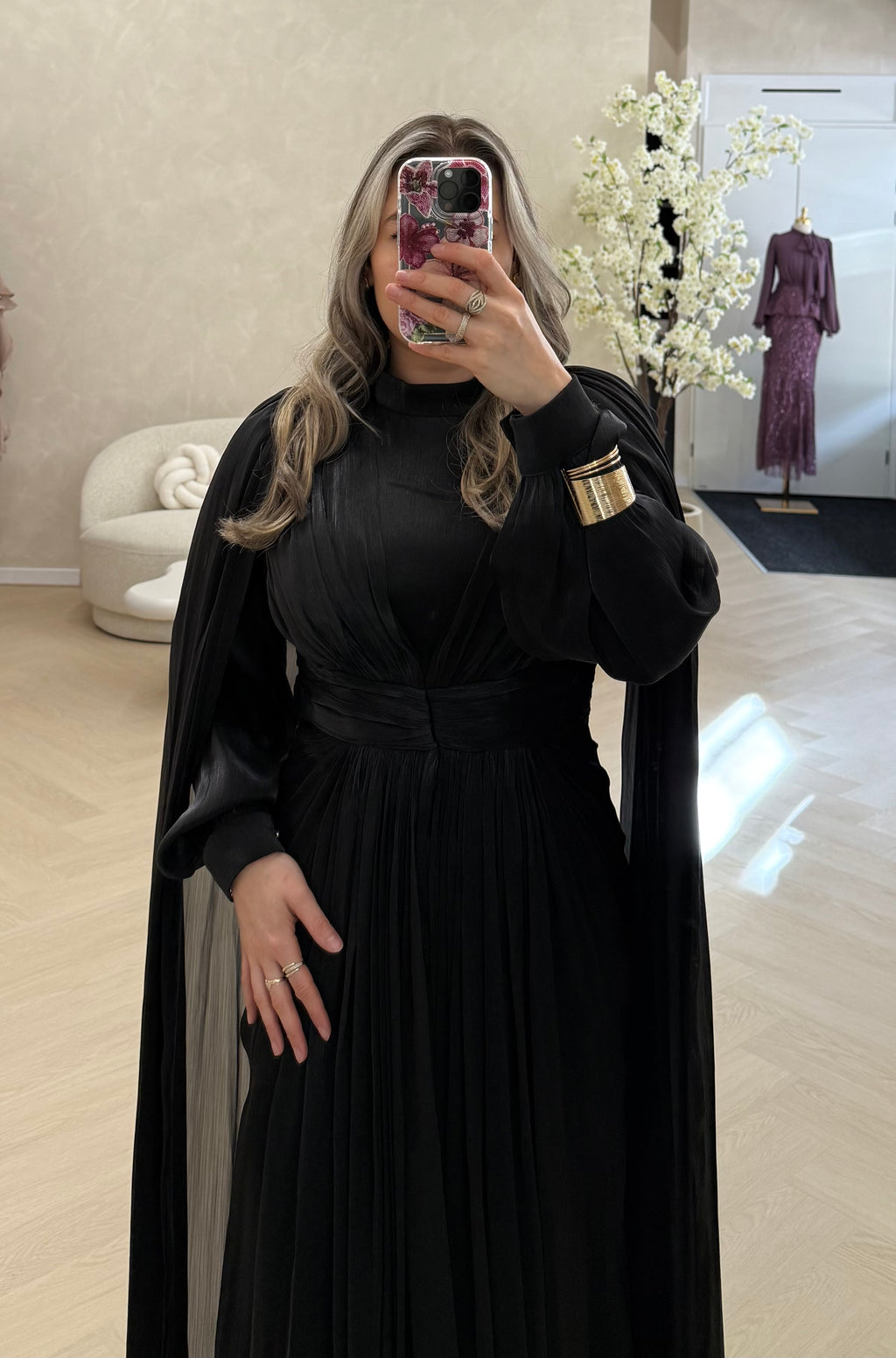 BELLA DRESS