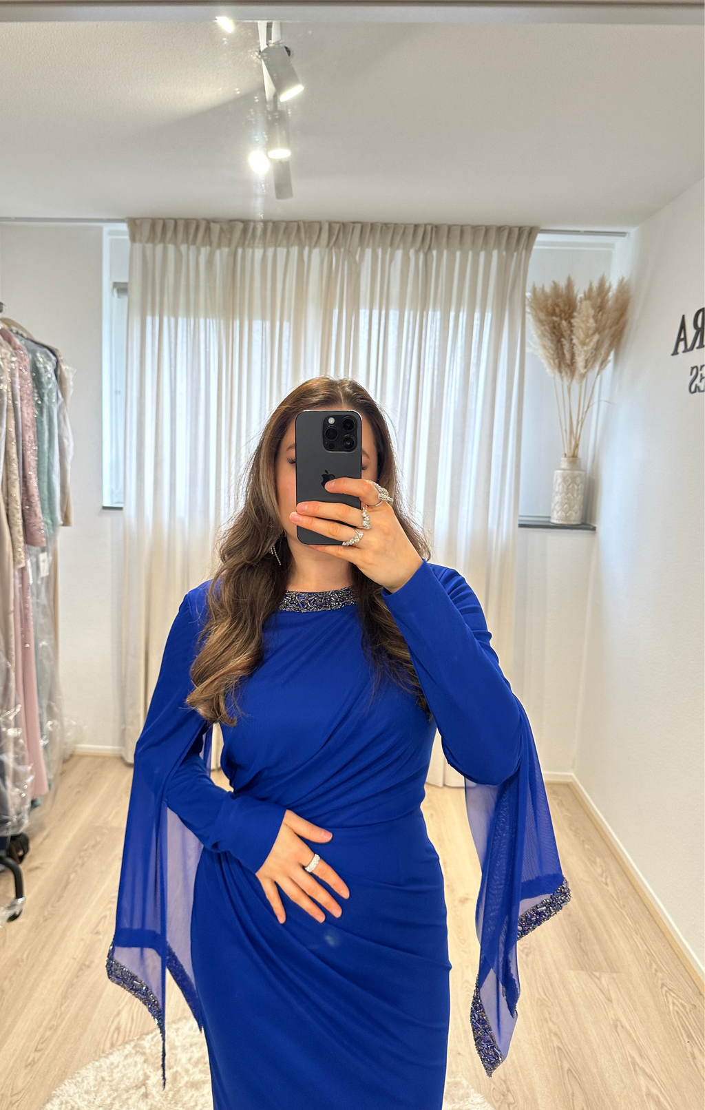 LIRA DRESS