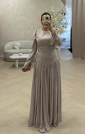 NORA DRESS