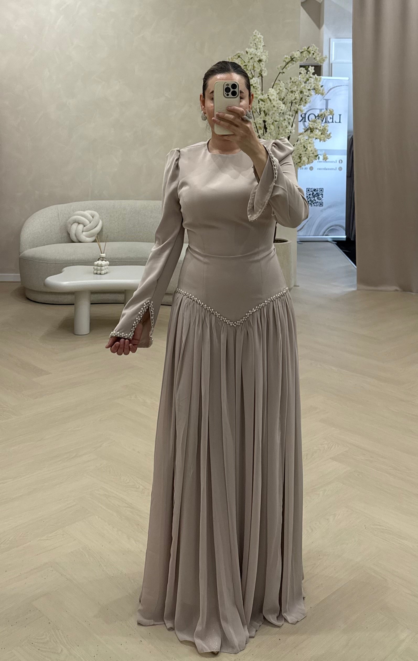 NORA DRESS