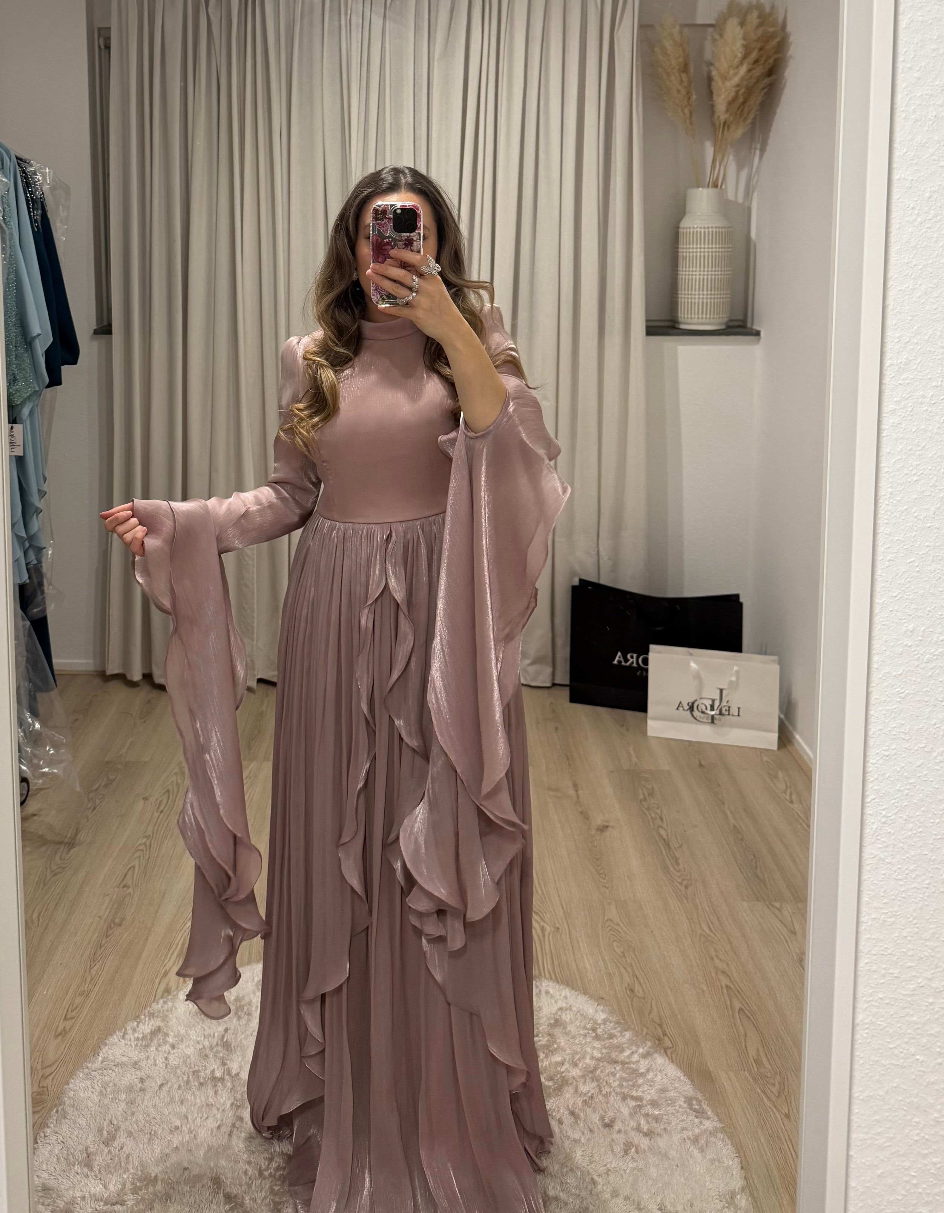 LIORA DRESS