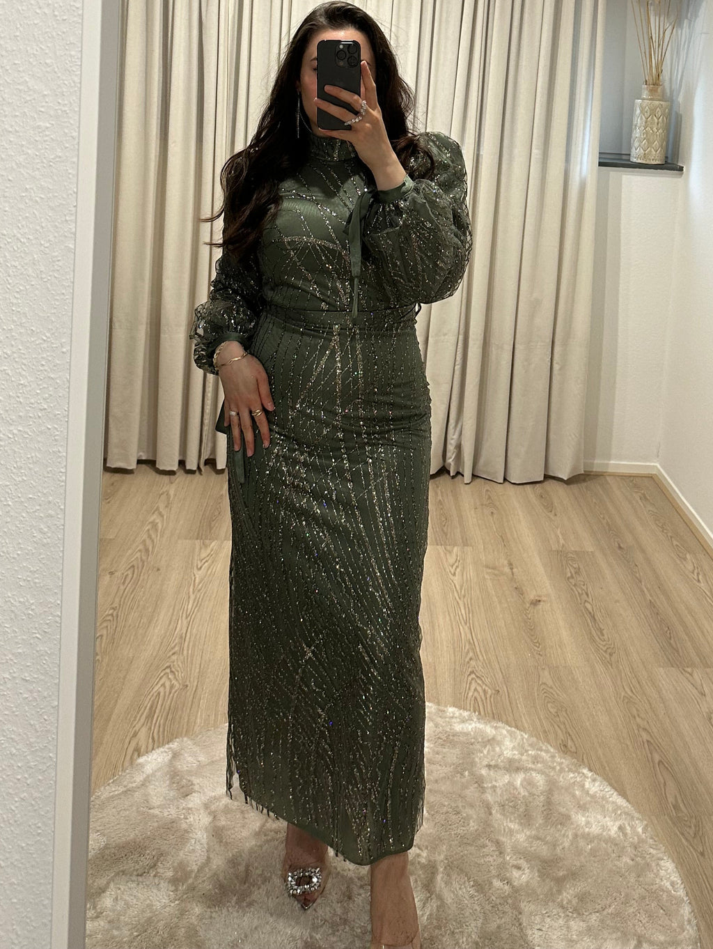 EDA DRESS
