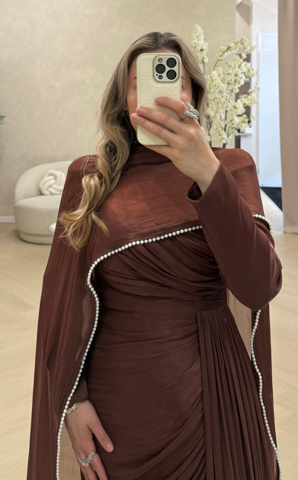 AYLIN DRESS