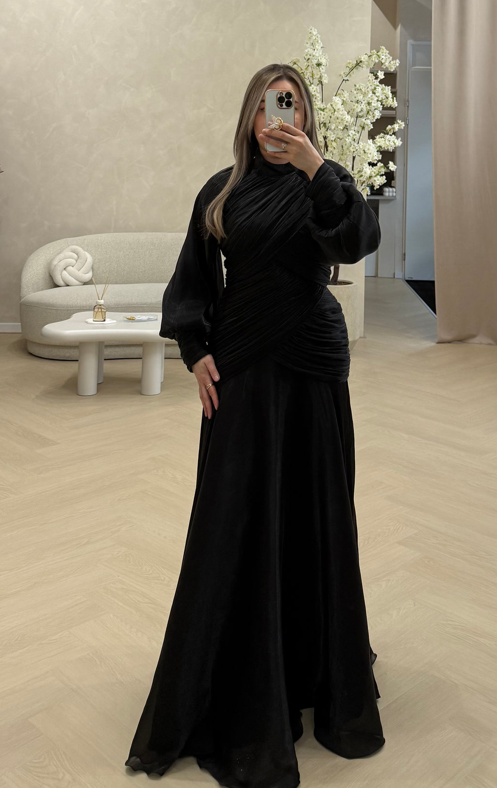 LAYAN DRESS
