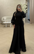 LAYAN DRESS