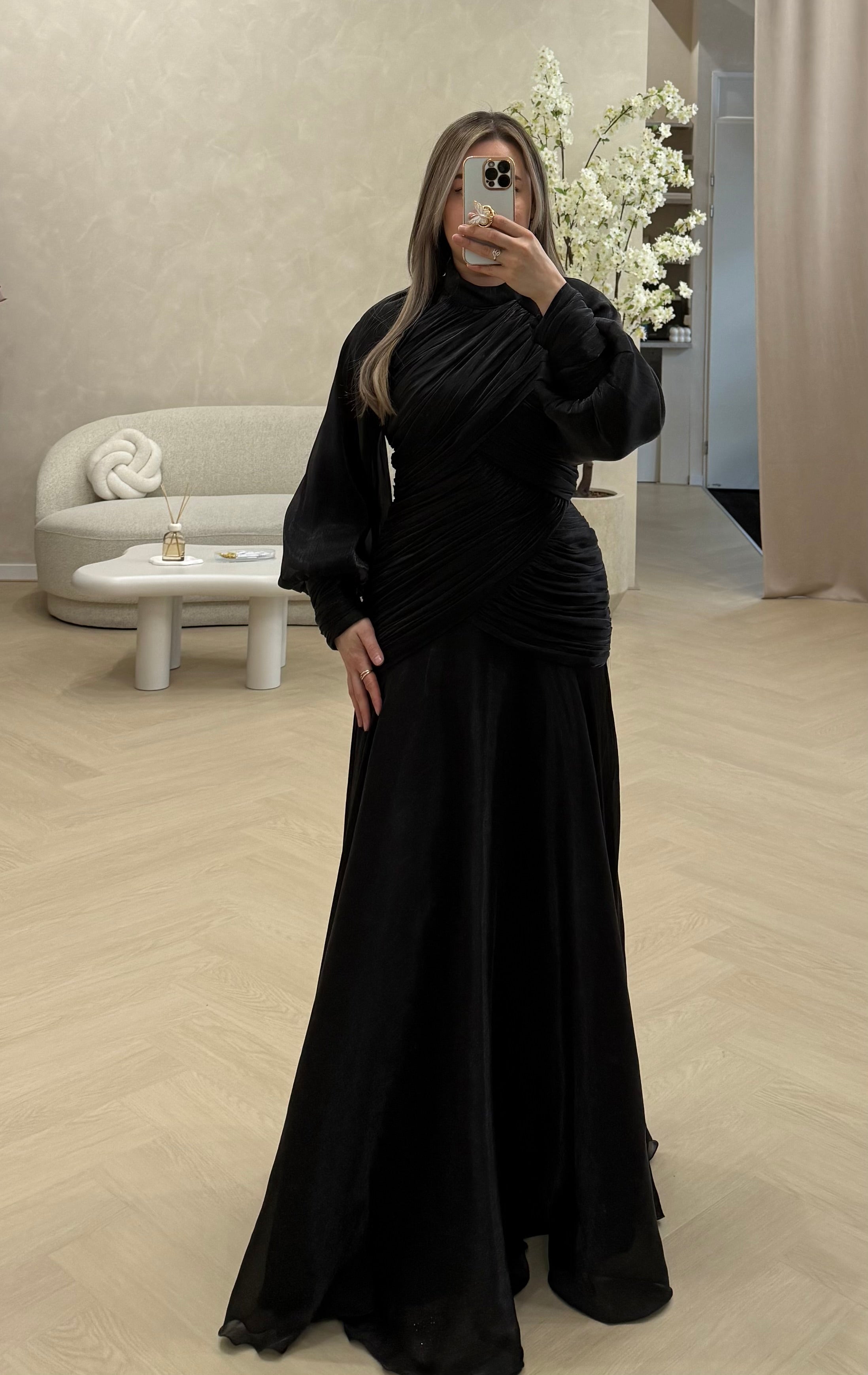 LAYAN DRESS