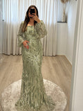 FLORA DRESS
