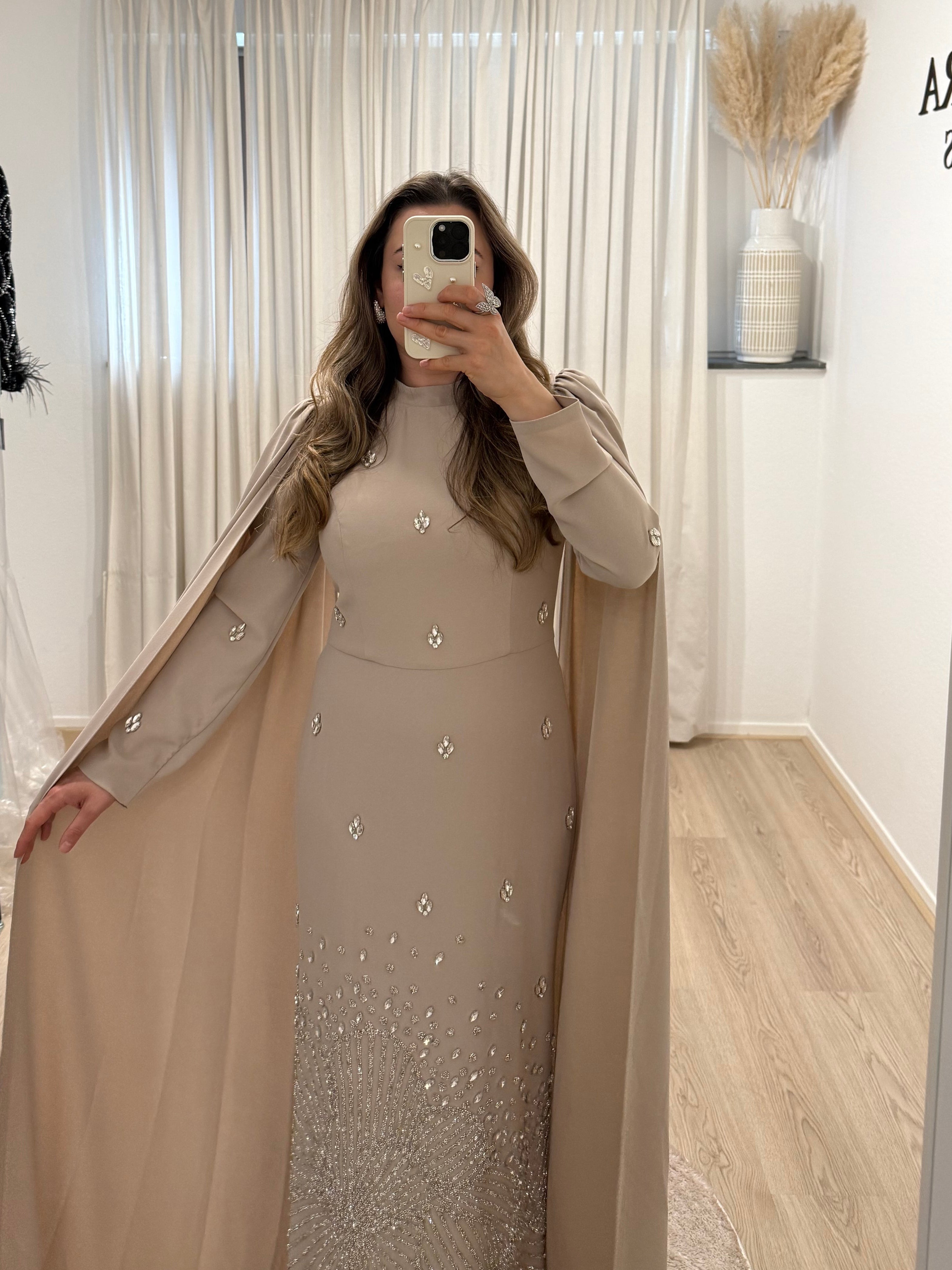 NIYA DRESS