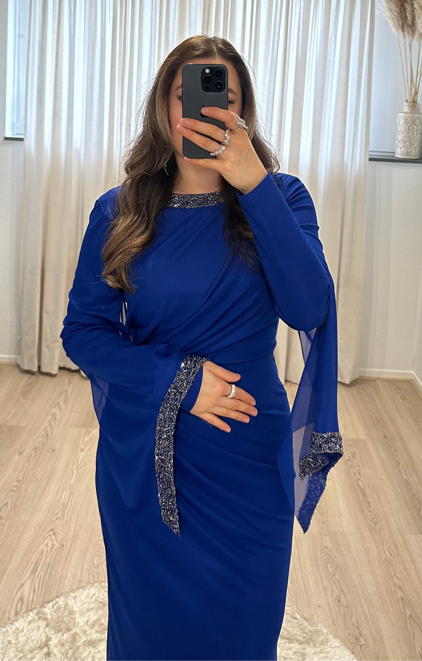 LIRA DRESS