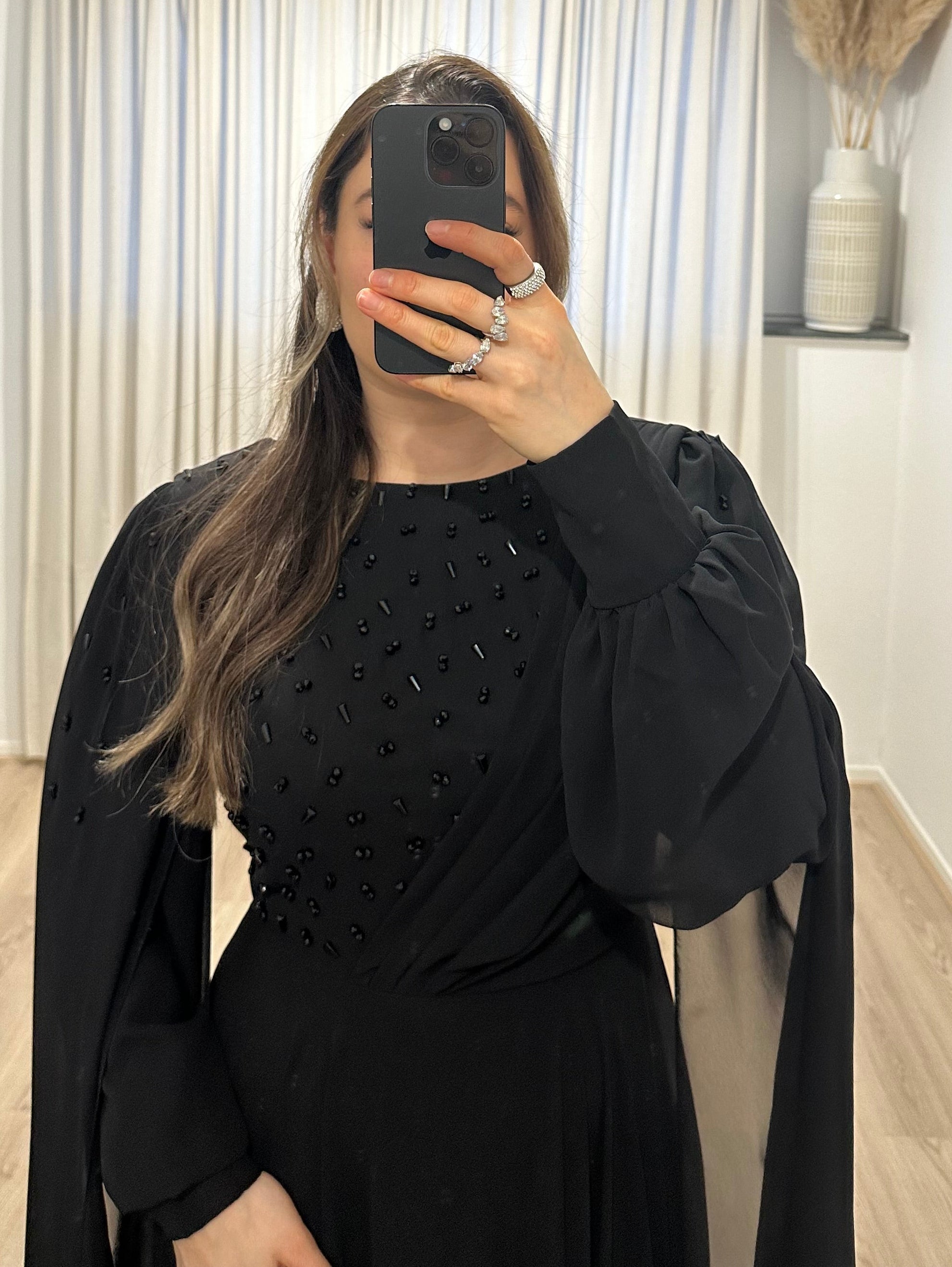 MINA DRESS