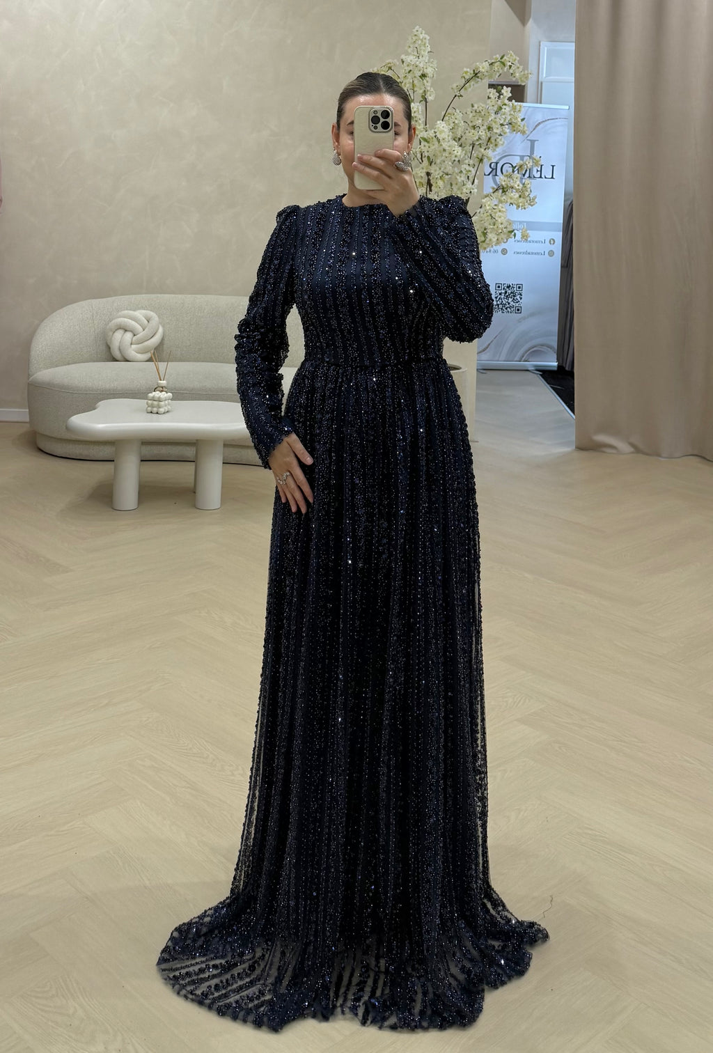 SERA DRESS