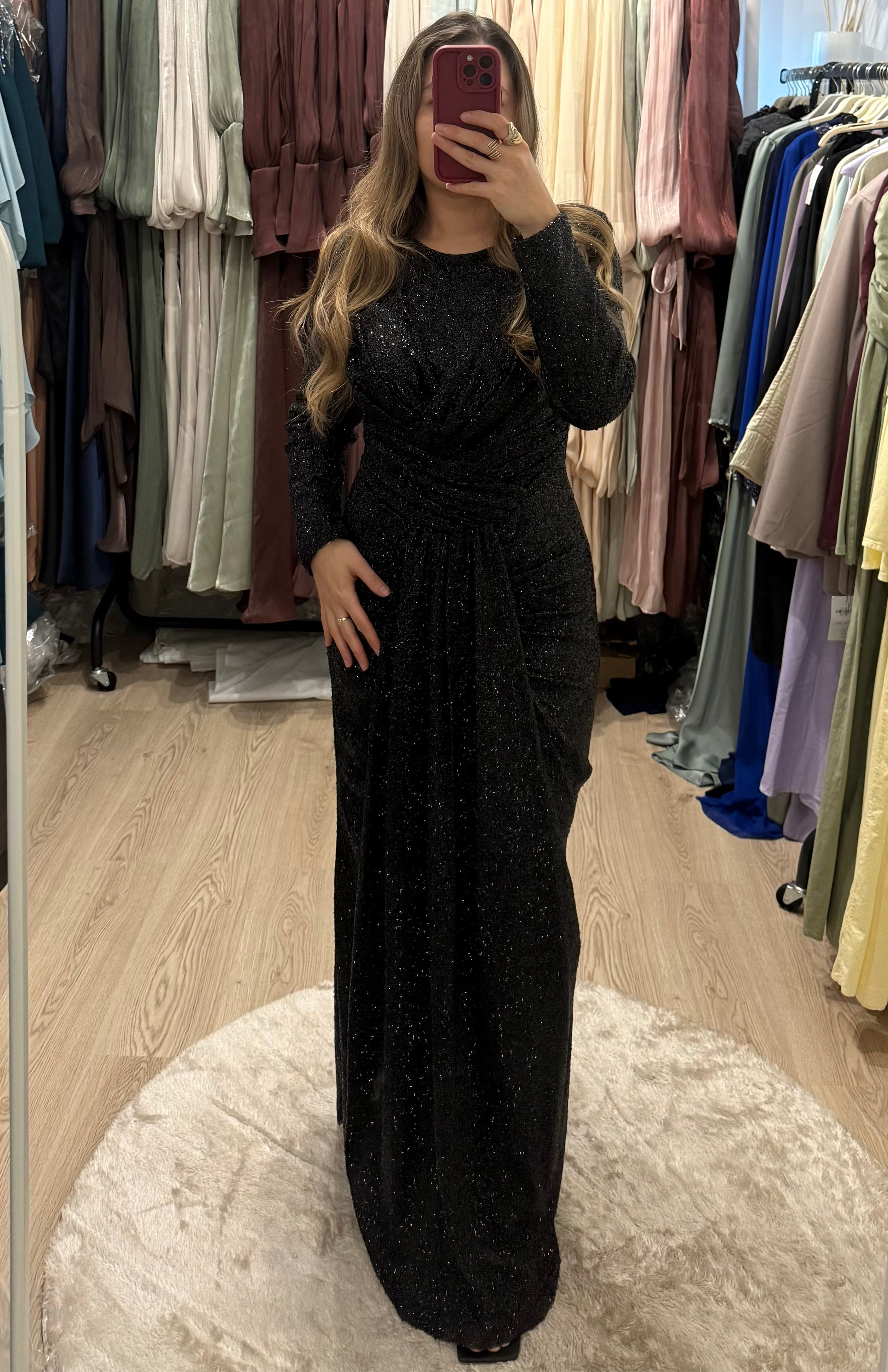 Lèmora Dresses