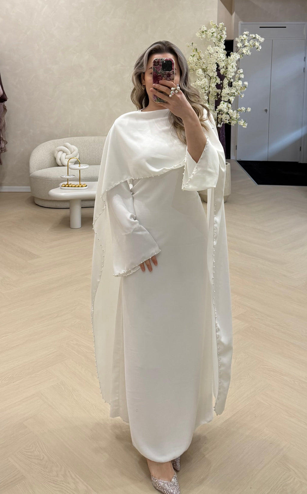 SARA DRESS