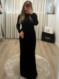 AMORA DRESS