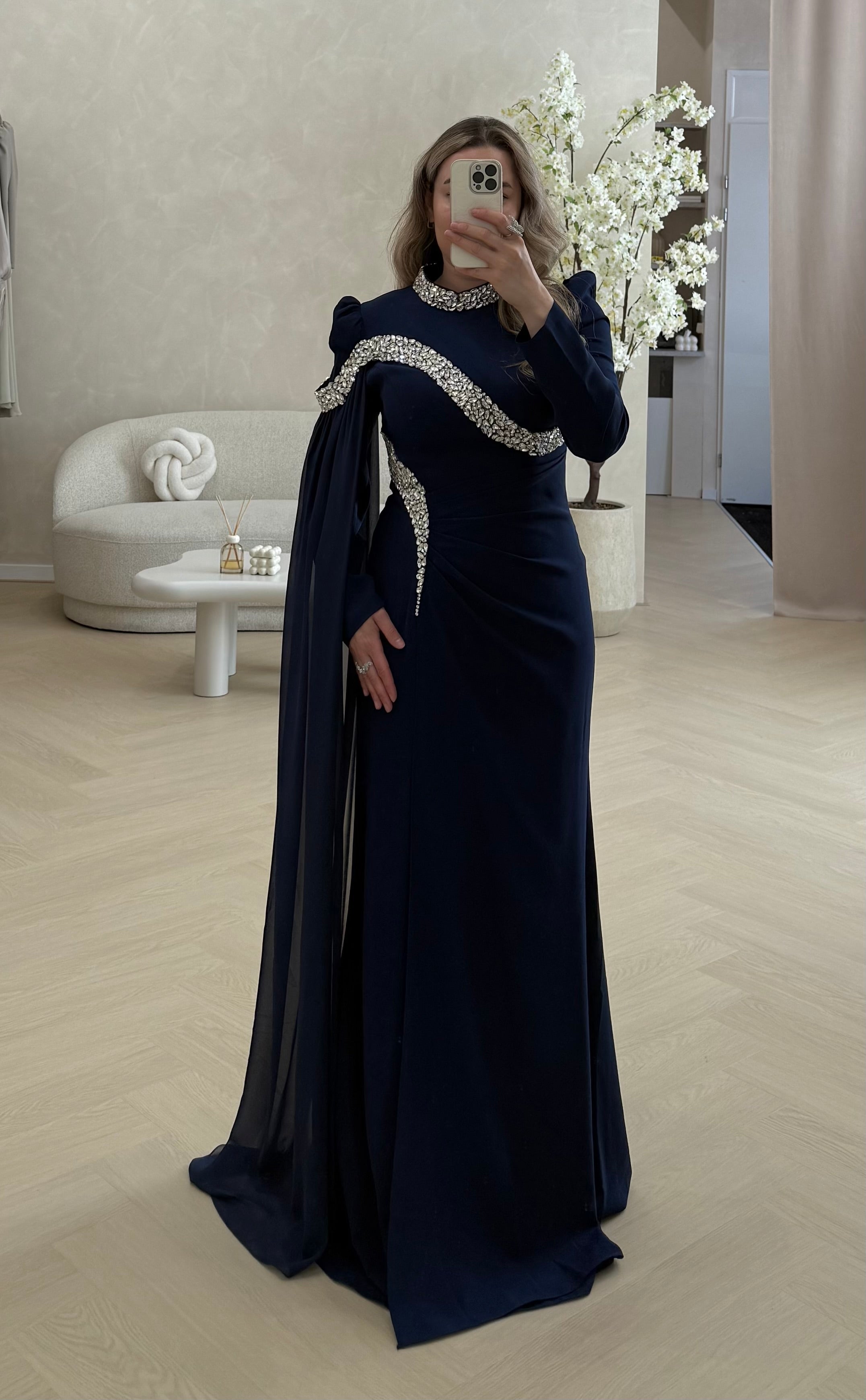 ADRIANA DRESS