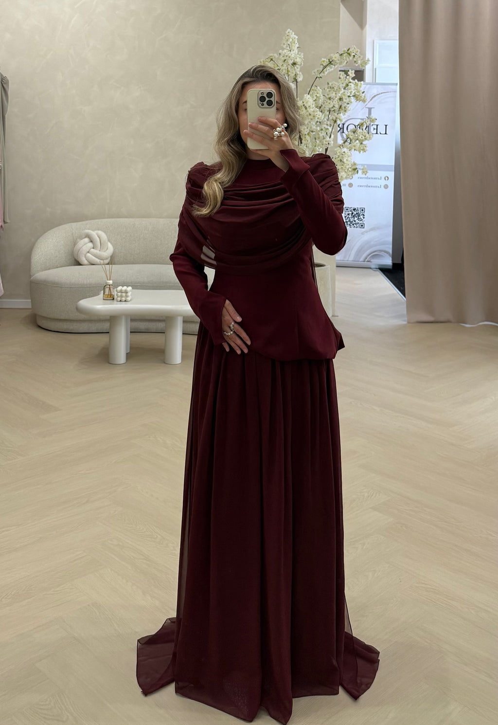 NOOR DRESS