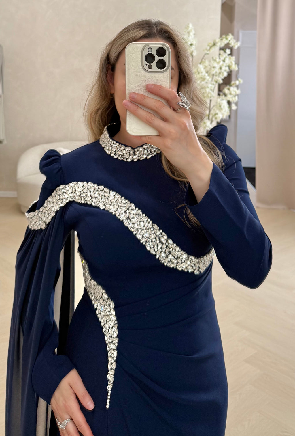 ADRIANA DRESS